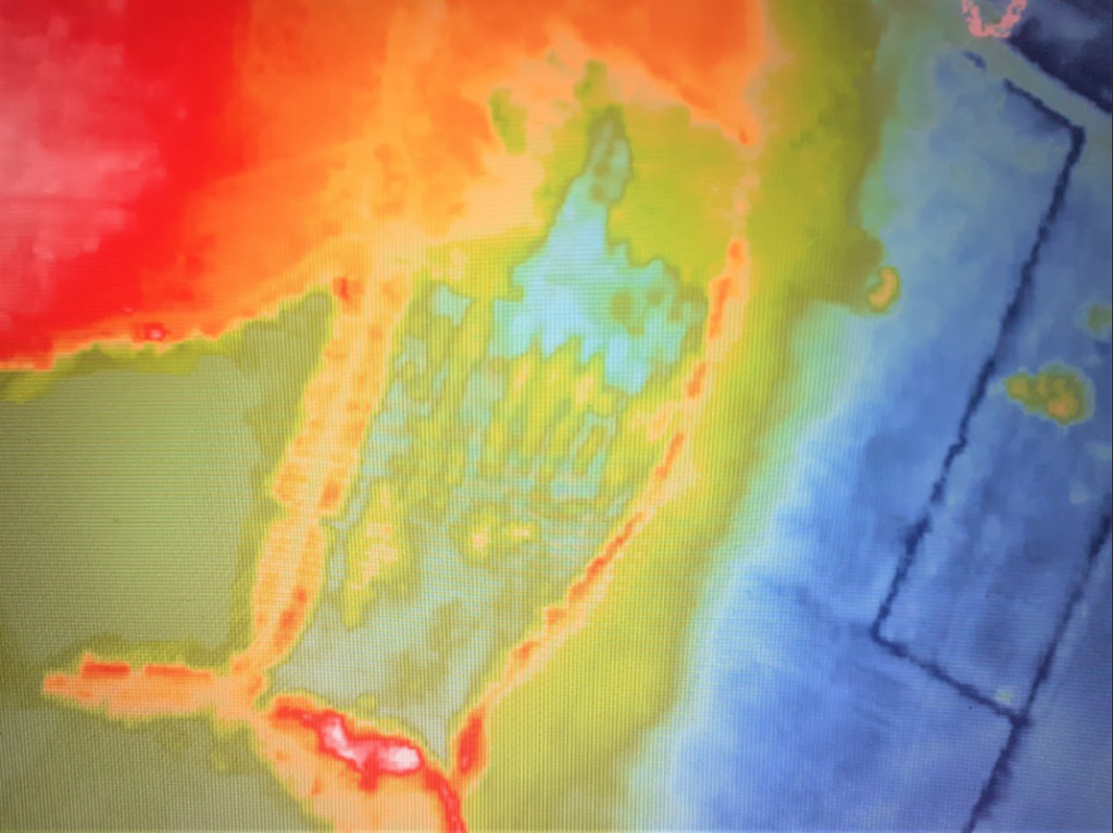 heatmap