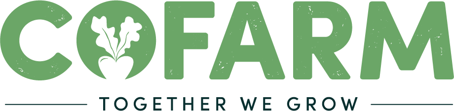 CoFarm Logo